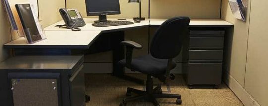 Chaise De Bureau pour Télétravail