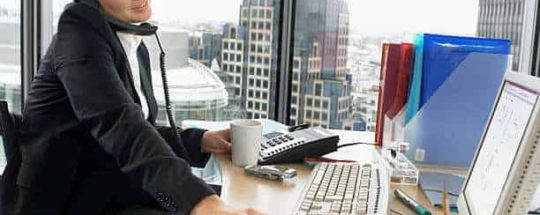 Être Efficace En Télétravail