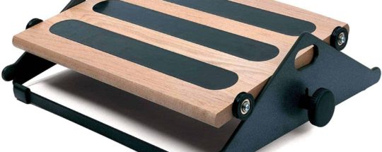 Repose Pied Pour Bureau