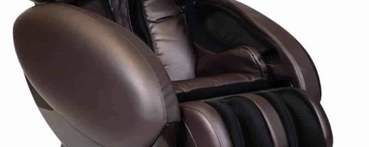 Chaise De Bureau Massage