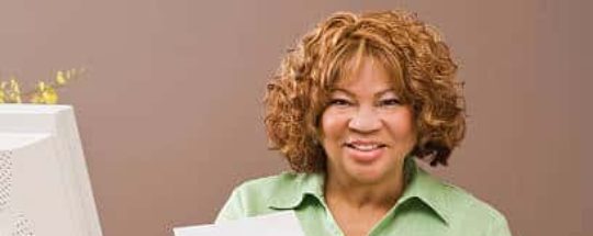 Petit Bureau Télétravail