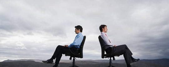 Chaise De Bureau Pour Le Mal De Dos