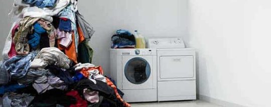 Machine À Laver Petite Taille