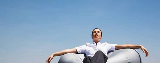 Quel Pouf Geant Choisir